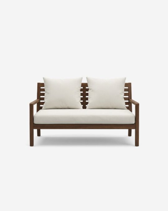 Cushion Bench Seat