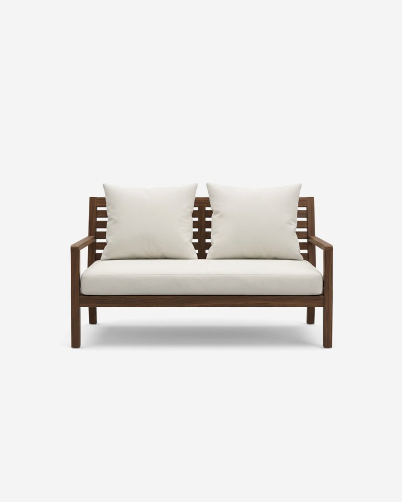 Cushion Bench Seat